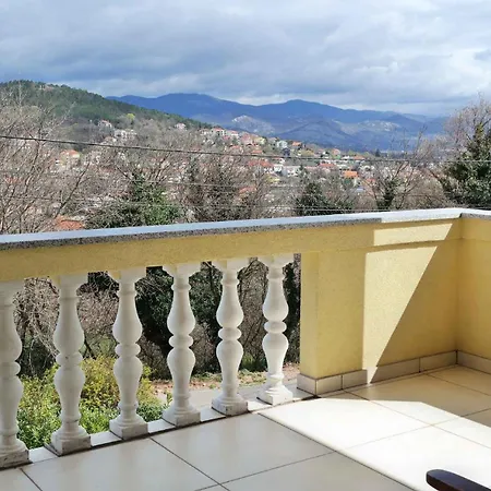Apartamento In 54436 Čavle