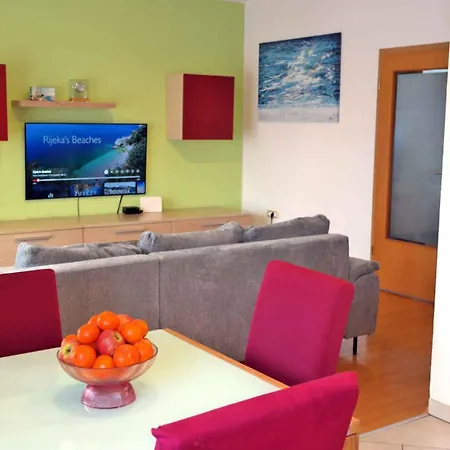 In 54436 Appartement