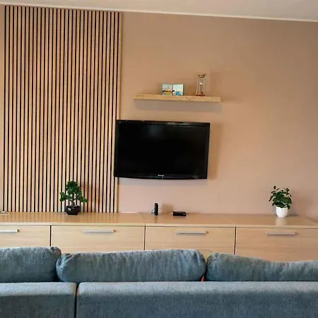 Apartamento In 54436
