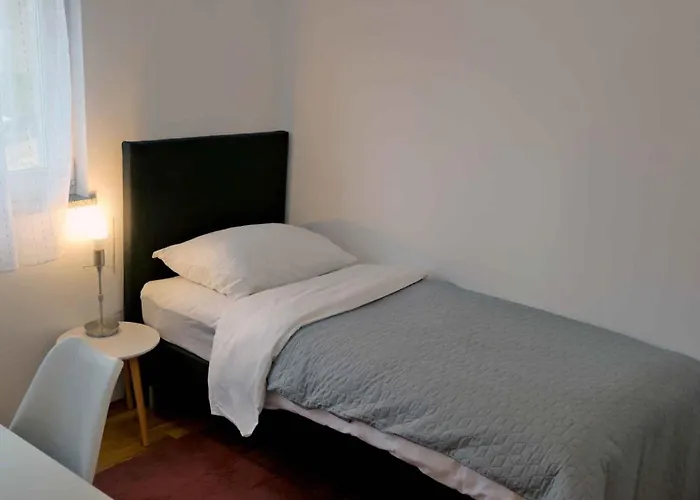 Διαμέρισμα In 54436