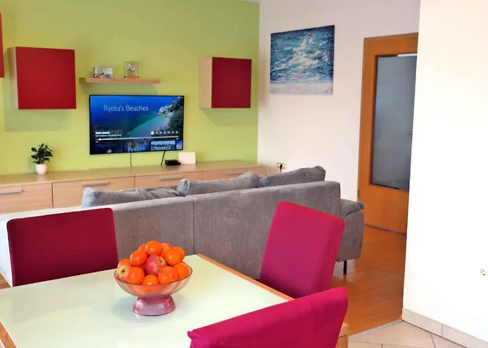 In 54436 Appartement