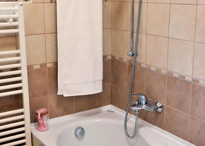 דירה In 54436 Čavle