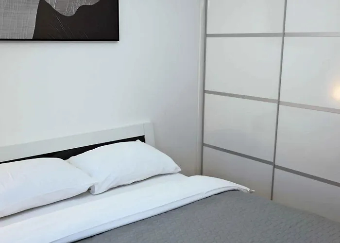 Appartement In 54436