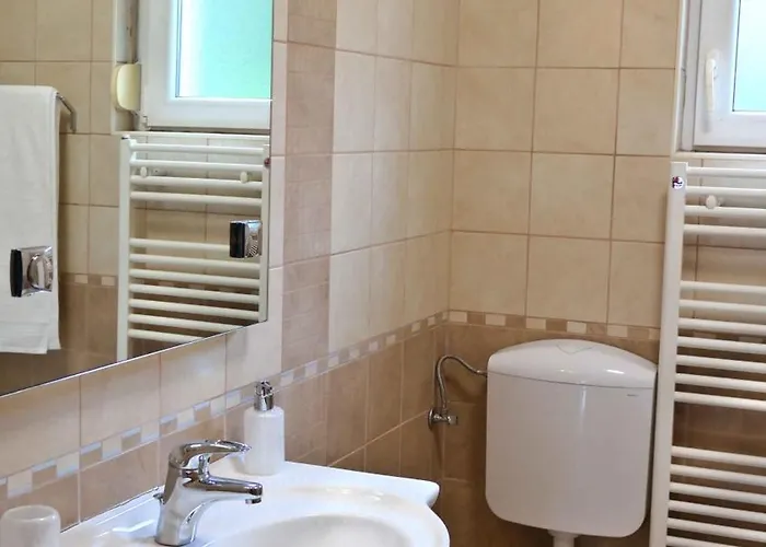 In 54436 Appartement Čavle