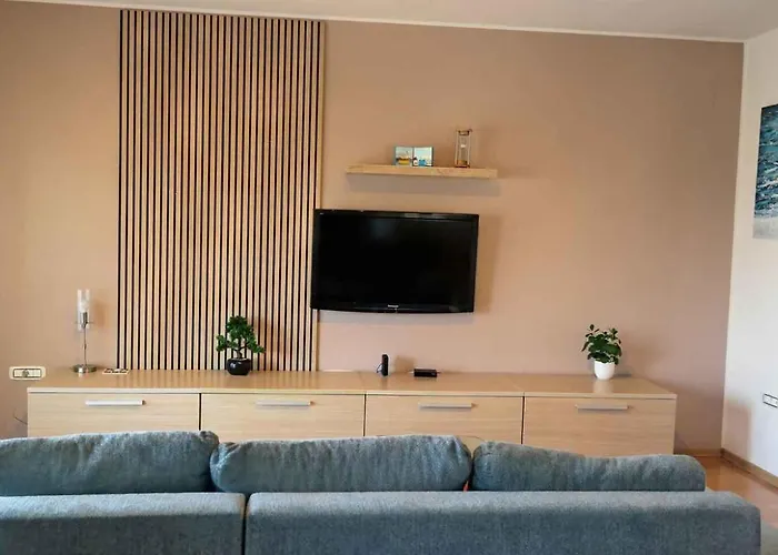 Διαμέρισμα In 54436