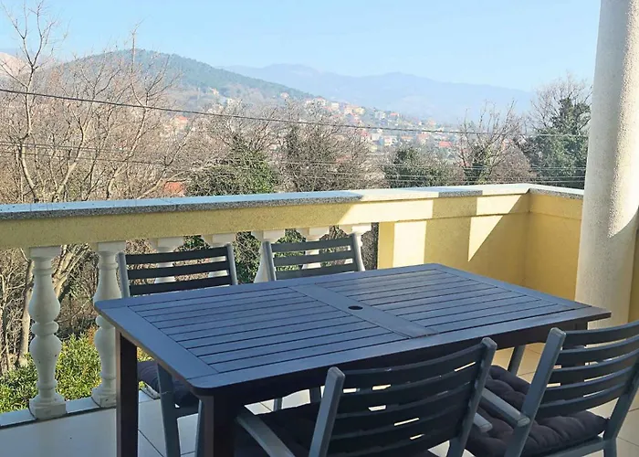 In 54436 דירה Čavle